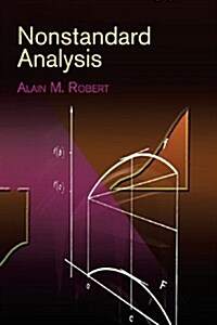 Nonstandard Analysis (Paperback)