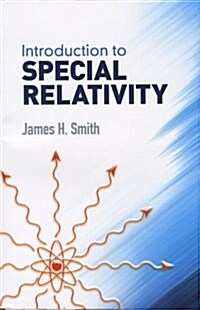 Introduction to Special Relativity (Paperback, Dover ed)