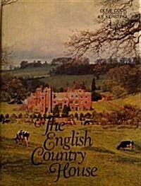 English Country House (Hardcover, Reprint)