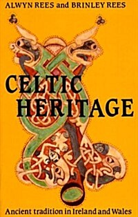 Celtic Heritage Pa (Paperback, Revised)