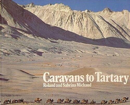 Caravans to Tartary (Paperback)