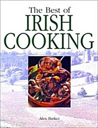 The Best of Irish Cooking (Hardcover)