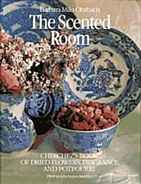 The Scented Room (Hardcover, 1st)