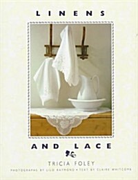 Linens And Lace (Hardcover, 1st)