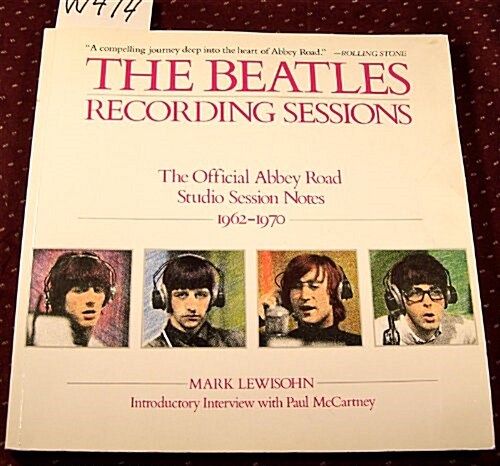 The Beatles (Paperback, Reprint)