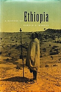 A History of Ethiopia (Hardcover)