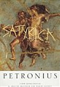 Satyrica (Hardcover, 0)