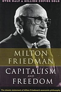 Capitalism and Freedom (Phoenix Books) (Paperback, 2nd)