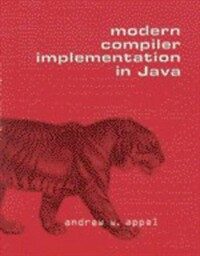 Modern compiler implementation in Java