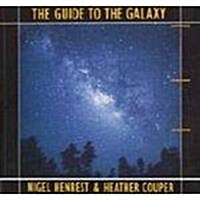 [중고] The Guide to the Galaxy (Paperback)
