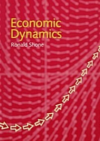 Economic Dynamics: Phase Diagrams and their Economic Application (Paperback)