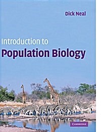 Introduction to Population Biology (Paperback)