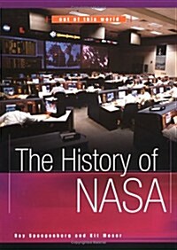 The History of NASA (Out of This World) (Paperback)