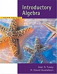 Introductory Algebra (with Video Skillbuilder CD-ROM ) - 3rd Edition (Paperback, 3rd)