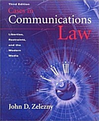 Cases in Communications Law (Paperback, 3rd)