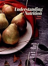 Understanding Nutrition (Hardcover, 8th)