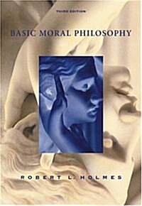 Basic Moral Philosophy (Paperback, 3rd)