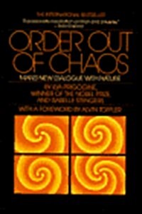 Order Out of Chaos (Paperback, First Edition)