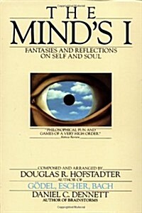 [중고] The Mind‘s I: Fantasies and Reflections on Self and Soul (Paperback)