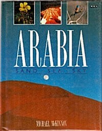 Arabia (Hardcover)