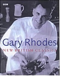 New British Classics (Hardcover)