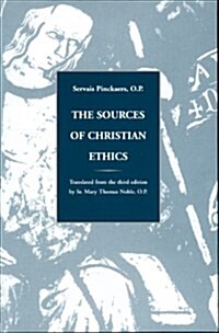Sources of Christian Ethics (Paperback)