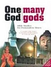 One God, Many Gods: Bible Studies for Postmodern Times (Paperback, Student/Stdy Gd)
