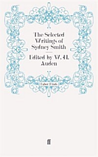 The Selected Writings of Sydney Smith (Paperback)