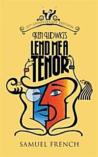 Lend Me a Tenor (Paperback)