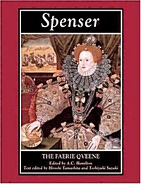 Spenser - the Faerie Queene (Paperback, 2 Rev ed)