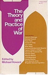 The Theory and Practice of War (Paperback)