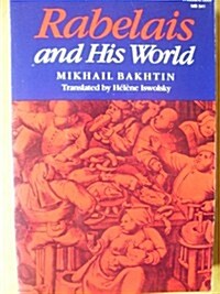 Rabelais and His World (Paperback, Midland Book ed.)