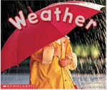 [중고] Weather (Paperback)