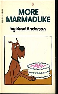 More Marmaduke (Paperback)