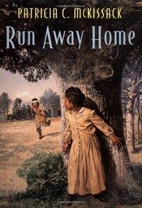 Run Away Home (Hardcover, 1st)