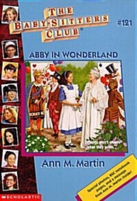 Abby in Wonderland (Mass Market Paperback)