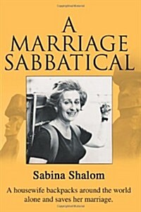 A Marriage Sabbatical (Paperback)