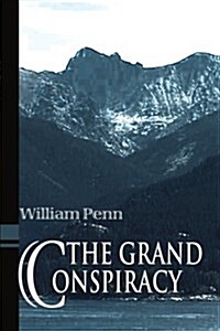 The Grand Conspiracy (Paperback)