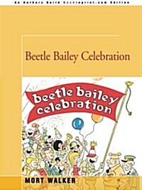 Beetle Bailey Celebration (Paperback)