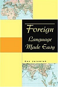 Foreign Language Made Easy (Paperback)
