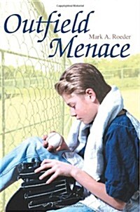 Outfield Menace (Paperback)