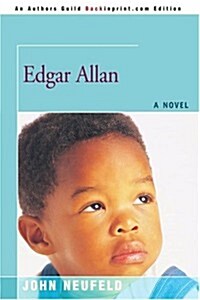 Edgar Allan (Paperback)