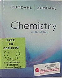 Chemistry (Hardcover, 6th Pkg)