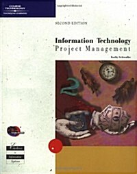 Information Technology Project Management, Second Edition (Paperback, 2nd)