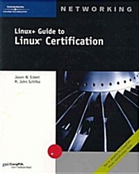 Guide to Linux Certification (Paperback)