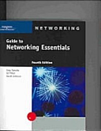 Guide to Networking Essentials, Fourth Edition (Paperback, 4th)