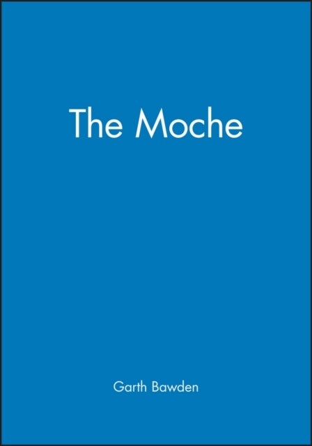 The Moche (Paperback)