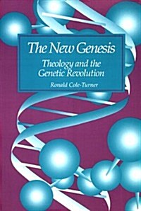 The New Genesis (Paperback)