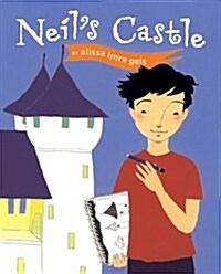 Neils  Castle (Hardcover)