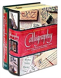 Calligraphy and Lettering (Hardcover)